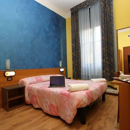 Hotel Brasil Mailand
