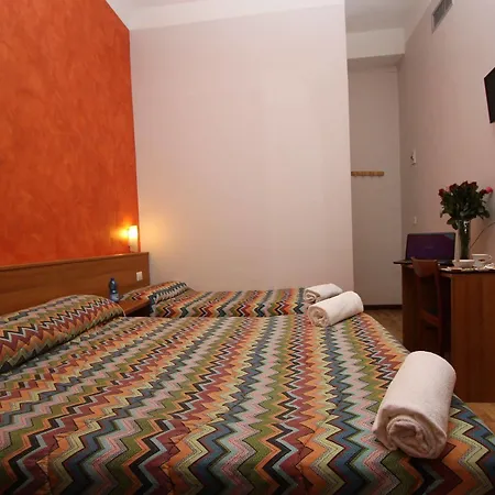 Brasil Hotel