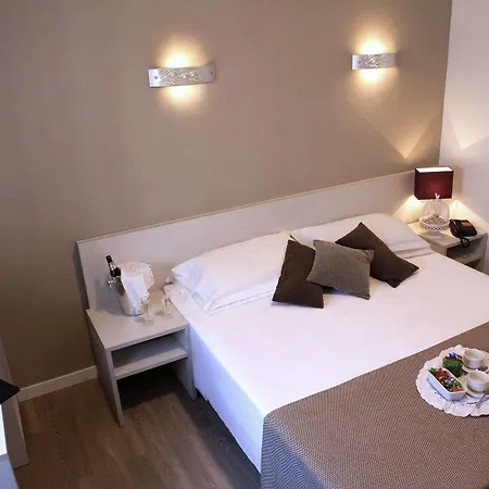 Hotel Mennini Milán