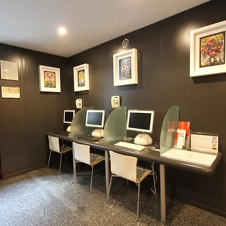 俱乐部酒店 米兰