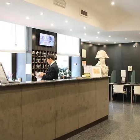 俱乐部酒店 酒店