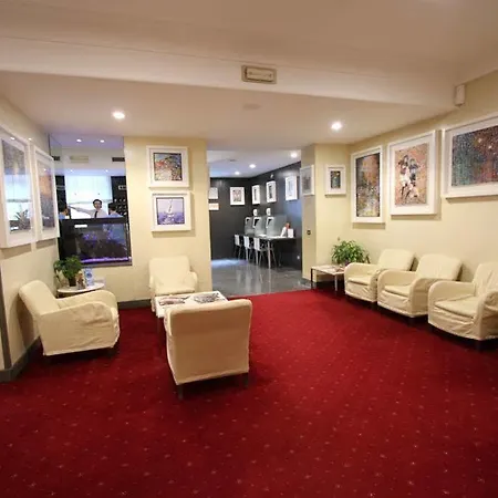 Club Otel