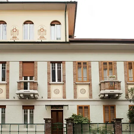 Porta Tosa Boutique