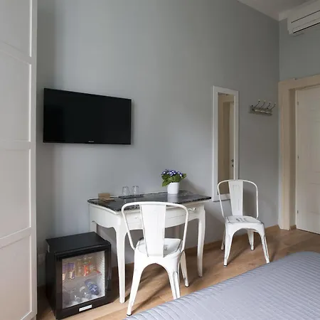 Bed and Breakfast Porta Tosa Boutique Μιλάνο