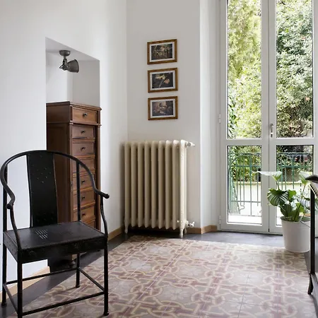 Porta Tosa Boutique
