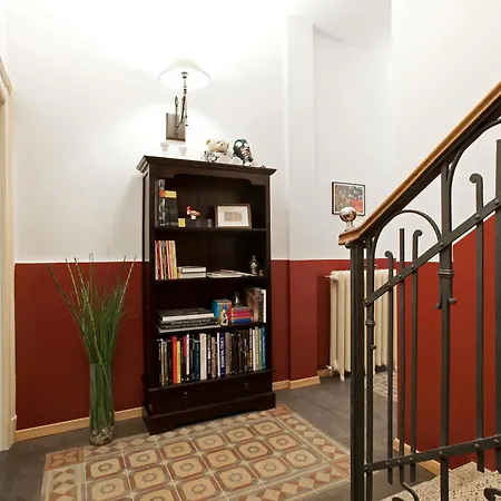 Porta Tosa Boutique 4* Milaan