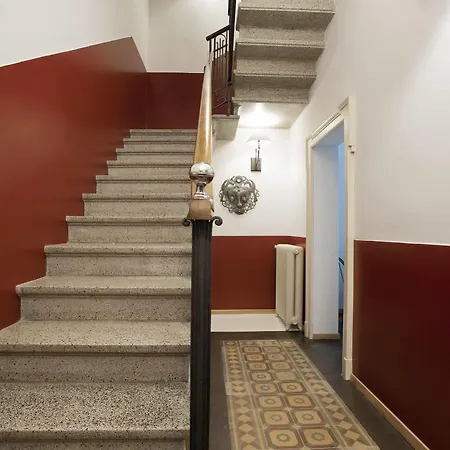 Porta Tosa Boutique 4* Milaan