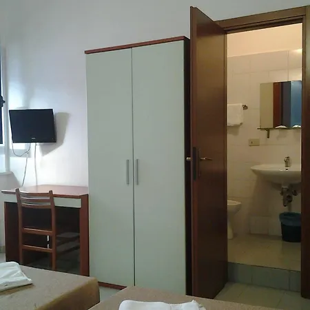 Ambrosiana Hotel Milan