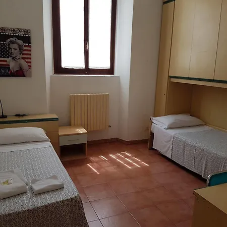 Hotel Ambrosiana