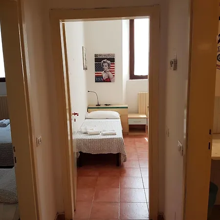 Hotel Ambrosiana *