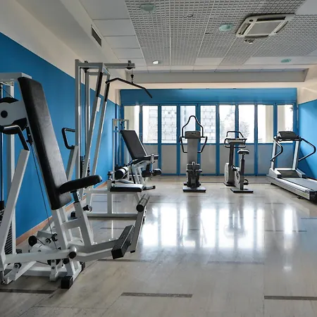 Unaway & Quark Due Apartmanhotel Milánó