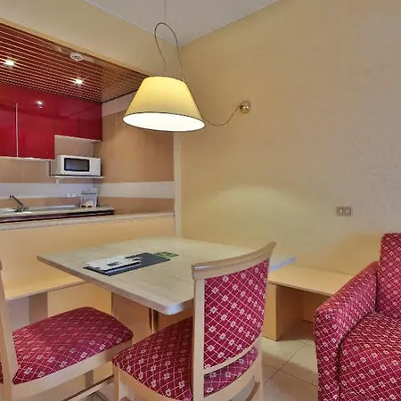 Aparthotel Unaway & Quark Due Milan