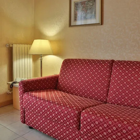 Unaway & Quark Due Apartmanhotel Milánó