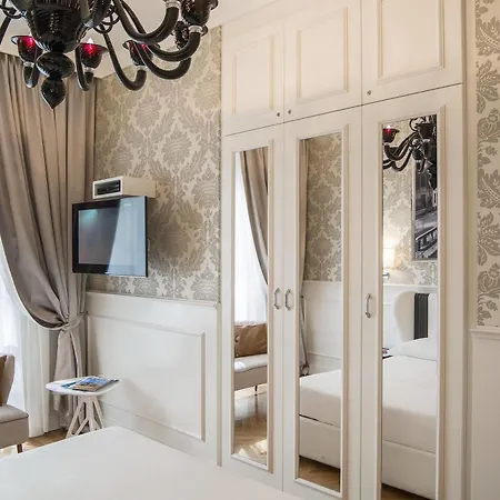 Casa de hóspedes Duomo 4*