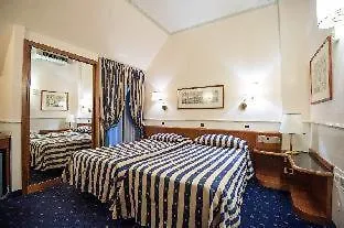 Flora Hotel Mediolan