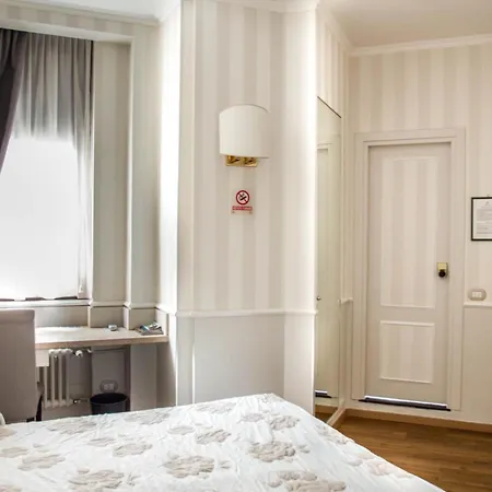 Hotel Flora Milano