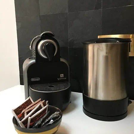 Apartman Isola Milánó