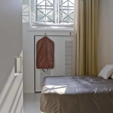 Suitime Apartment *