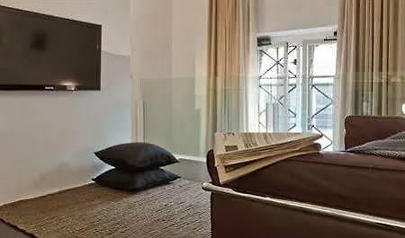 Suitime Apartment