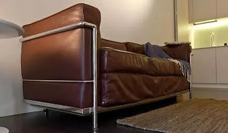 Suitime Apartment