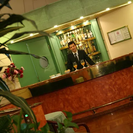 Albert Hotel Hotel Milan