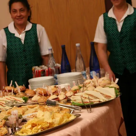 Hotel Albert Hotel Milán