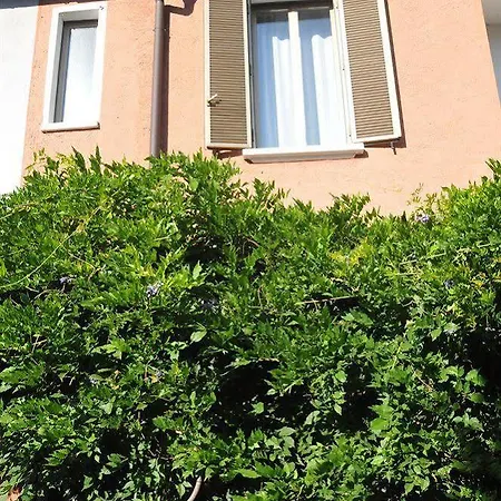 Bed & Breakfast La Villetta Milan