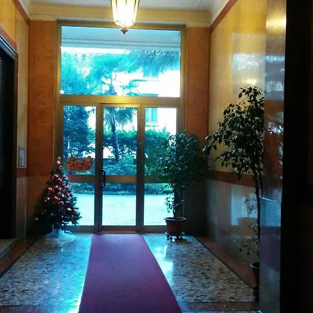 Adam's House
