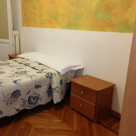 Hostel Adam's House Milan