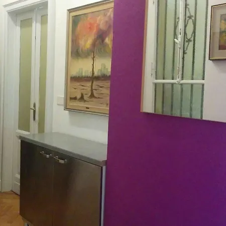 Adam's House Milan