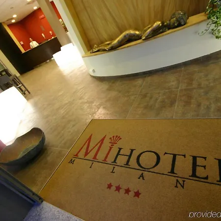 Mihotel Hotel 4*