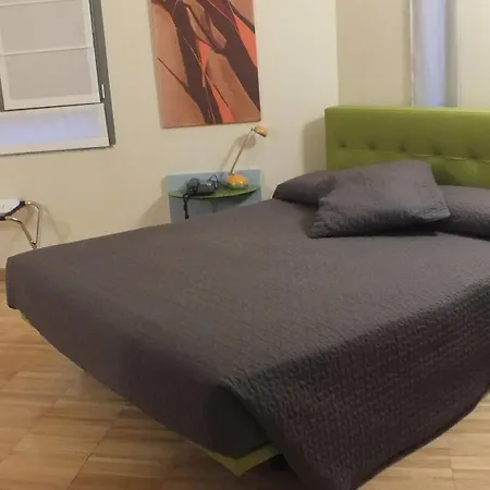 Mihotel 4* Milánó