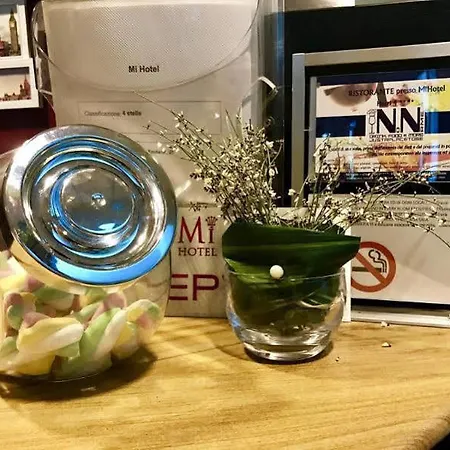Mihotel Milan