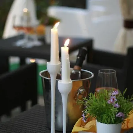 Mihotel Hotel Milan