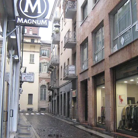 Apartment Flat In Duomo Center