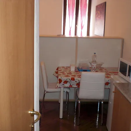 Flat In Duomo Center Apartment *