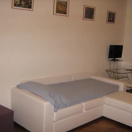 Flat In Duomo Center *