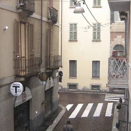 Apartment Flat In Duomo Center *