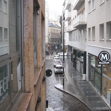 Flat In Duomo Center *
