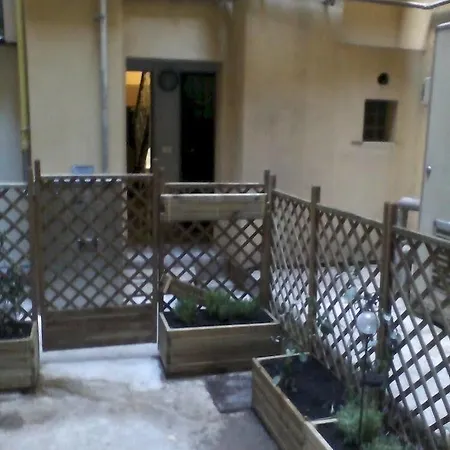 Apartment Flat In Duomo Center *