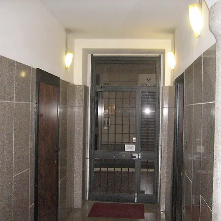 Flat In Duomo Center Milan