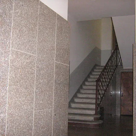 Flat In Duomo Center Apartment Milan