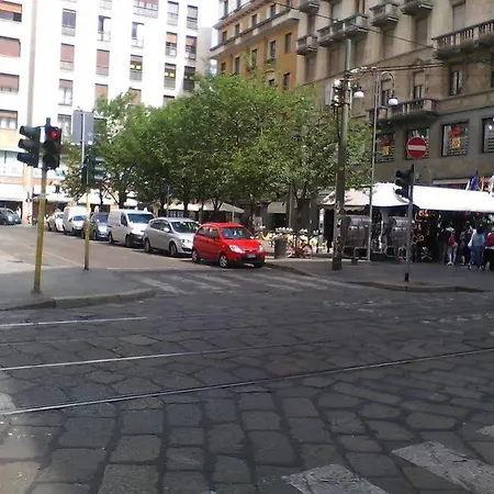 Flat In Duomo Center