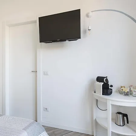 Maison d'hôtes La Terrazza Rho