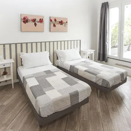 Maison d'hôtes La Terrazza Rho