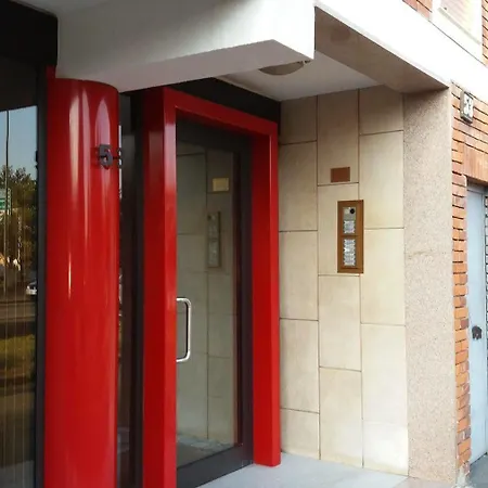 Panzió Parco Lambro