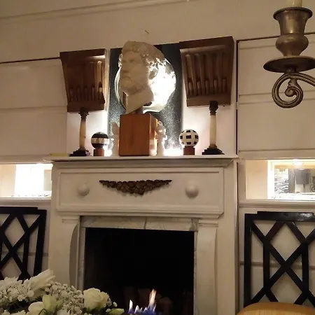 Panzió Parco Lambro 2*