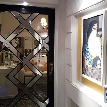 Bed & Breakfast Parco Lambro 2*