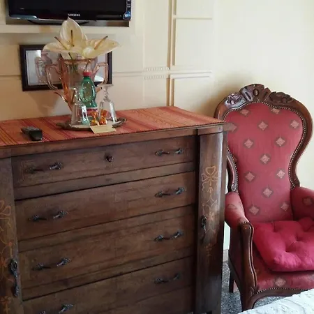 Bed and breakfast Parco Lambro 2*