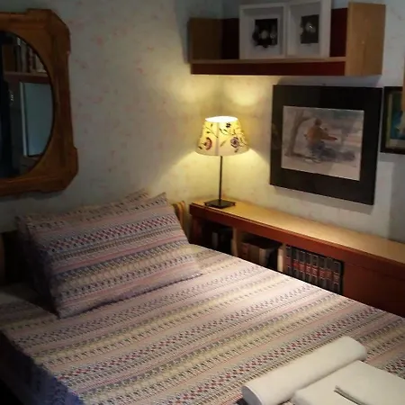 Parco Lambro 2* Milán